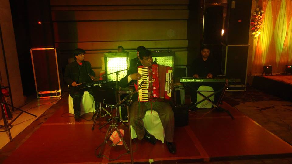 accordion artist near me mumbai